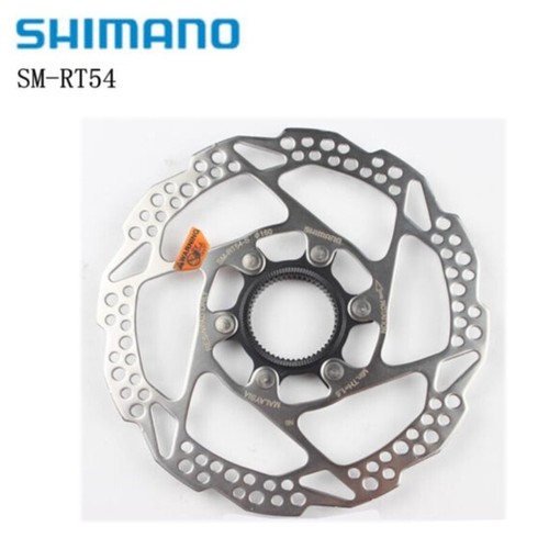 Shimano rt54 rotore freno - shimano, sm-rt54-s