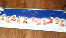 Anne Geddes Baby Angels Poster