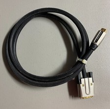 MONSTER CABLE 7' M1000DV Cavo