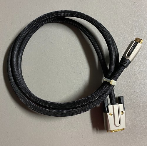 Monster cable m1000dv cavo - m1000dv,