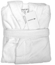Lacoste 100% Cotton Fairplay