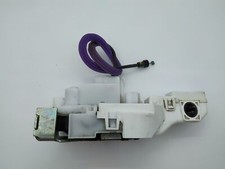 519836030 SERRATURA PORTA ELETTRICO ANTERIORE SINISTRO SX FIAT NEW TIPO SW  BER