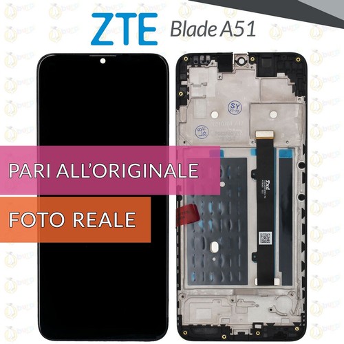Display zte blade - display, a51