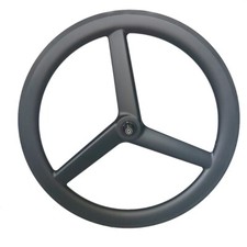 Cerchi tubolari 700C 3 razze