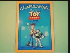 TOY STORY IL MONDO DEI GIOCATTOLI I CAPOLAVORI DISNEY PIXAR GIUNTI