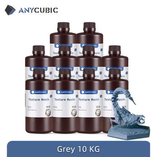 Anycubic 14k texture - 5/10,