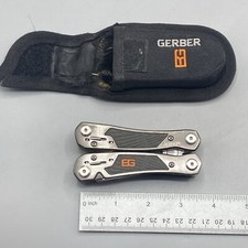 Gerber Bear Grylls Ultimate