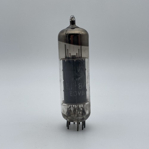 Valvo el84 6p15 - =,