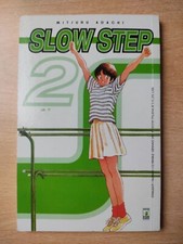 Slow Step Vol.2 Mitsuru Adachi