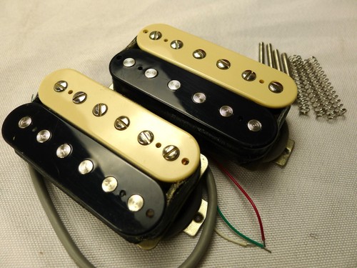 Coppia pickup humbucker - coppia,