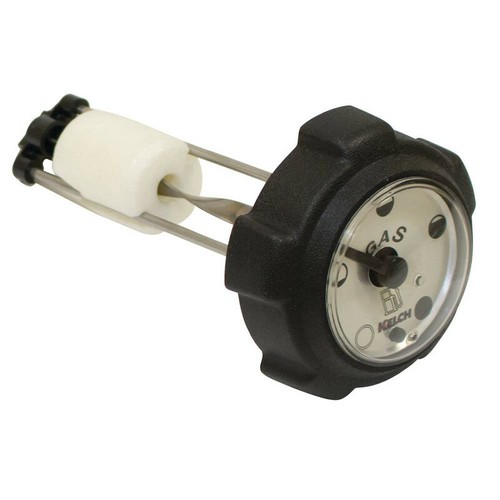 Manometro tappo gas carburante