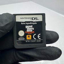 GRAND THEFT AUTO GTA CHINATOWN WARS gioco per Nintendo DS / 3DS PAL ITALIANO