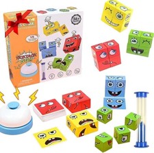 Giochi tavolo cubo - giochi,