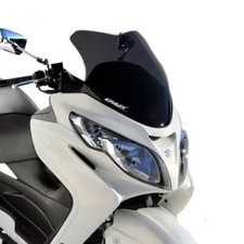 Luce Schermo Ermax Sport Fumo