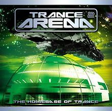 Trance Arena 2 von Various |