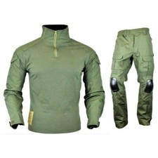 UNIFORME TUTA SOFTAIR COMBAT