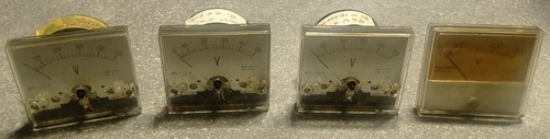 Lotto strumentini modificati - lotto,