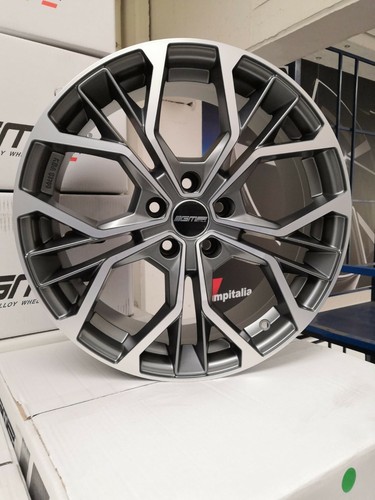 Cerchi gmp matisse 19 - 4,
