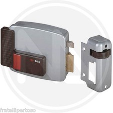 SERRATURA ELETTRICA X PORTE