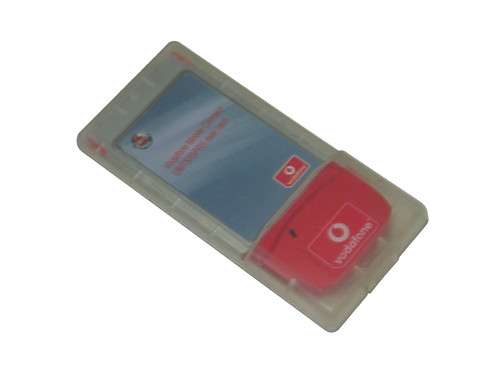 Vodafone mobile connect - vodafone,