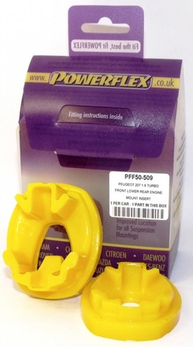 Powerflex pff50 509 - pff50-509, inserto