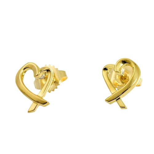 Orecchini tiffany loving - orecchini,