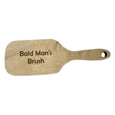 Pettine Regalo Bavaglio per