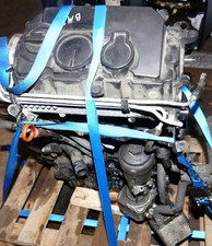 VW Touran Caddy Motore 1,9 TDI