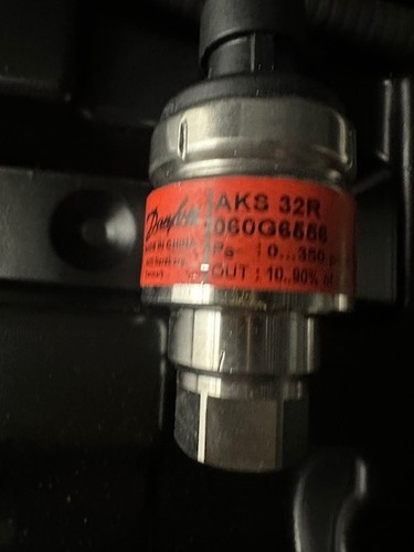 Danfoss trasduttore aks 32r - -,