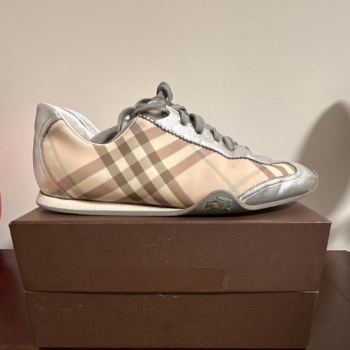Sneakers burberry nova - sneakers,