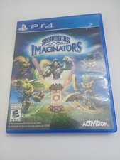 gioco ps4 skylanders