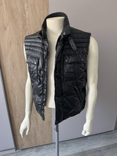 BELSTAFF-GILET-Taglia M