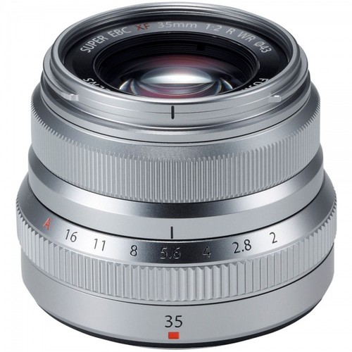 Fujifilm fujinon 35mm r - fujinon,