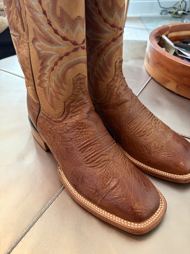Stivali uomo lucchese - uomo,