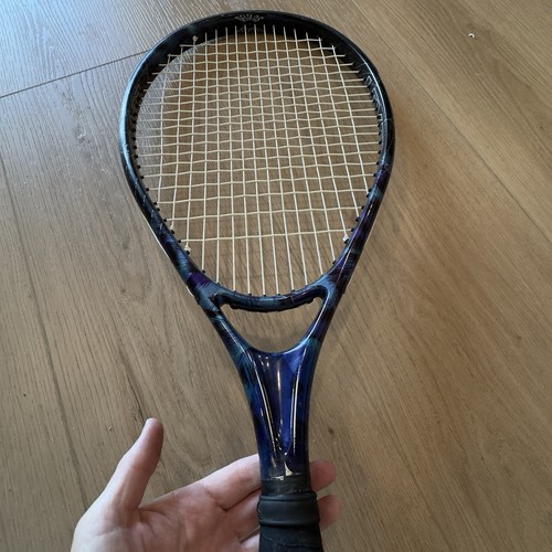 Pro kennex delta oversize - delta,