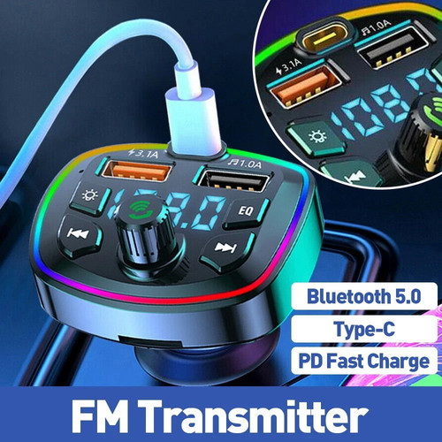 Lettore mp3 auto bluetooth - lettore, 5.0