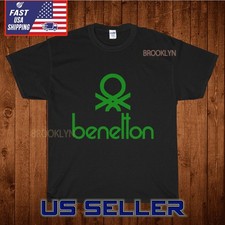 NUOVA MAGLIA BENETTON RACING