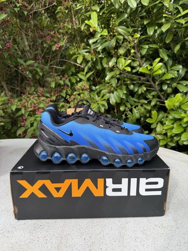 Nike air max taglia - 8,