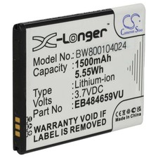 Batteria per Samsung Galaxy