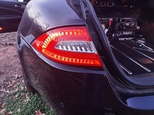 Jaguar XK XKR X150 Convertible