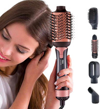 Spazzola Con Cavo Rotante