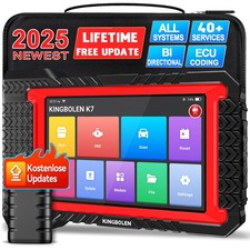 KINGBOLEN K7 AUTO OBD2