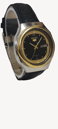 Vintage seiko automatic date - vintage,