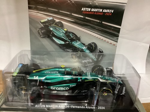 Aston martin amr24 - f1,,