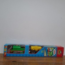 Trenino giocattolo motorizzato