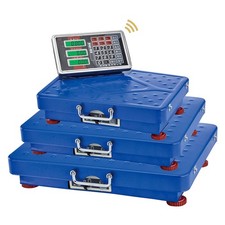 BILANCIA DIGITALE WIRELESS A