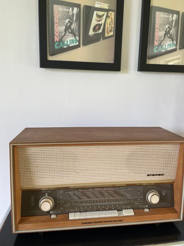 Radio valvole blaupunkt - valvole,