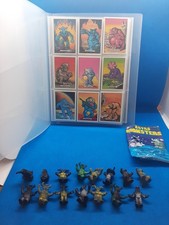  ASTRO MONSTERS Racvolta