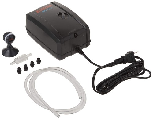 Eheim pump 100 30gal - eheim, 30gal,