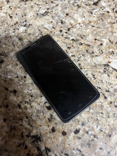 Telefono alcatel one - telefono,